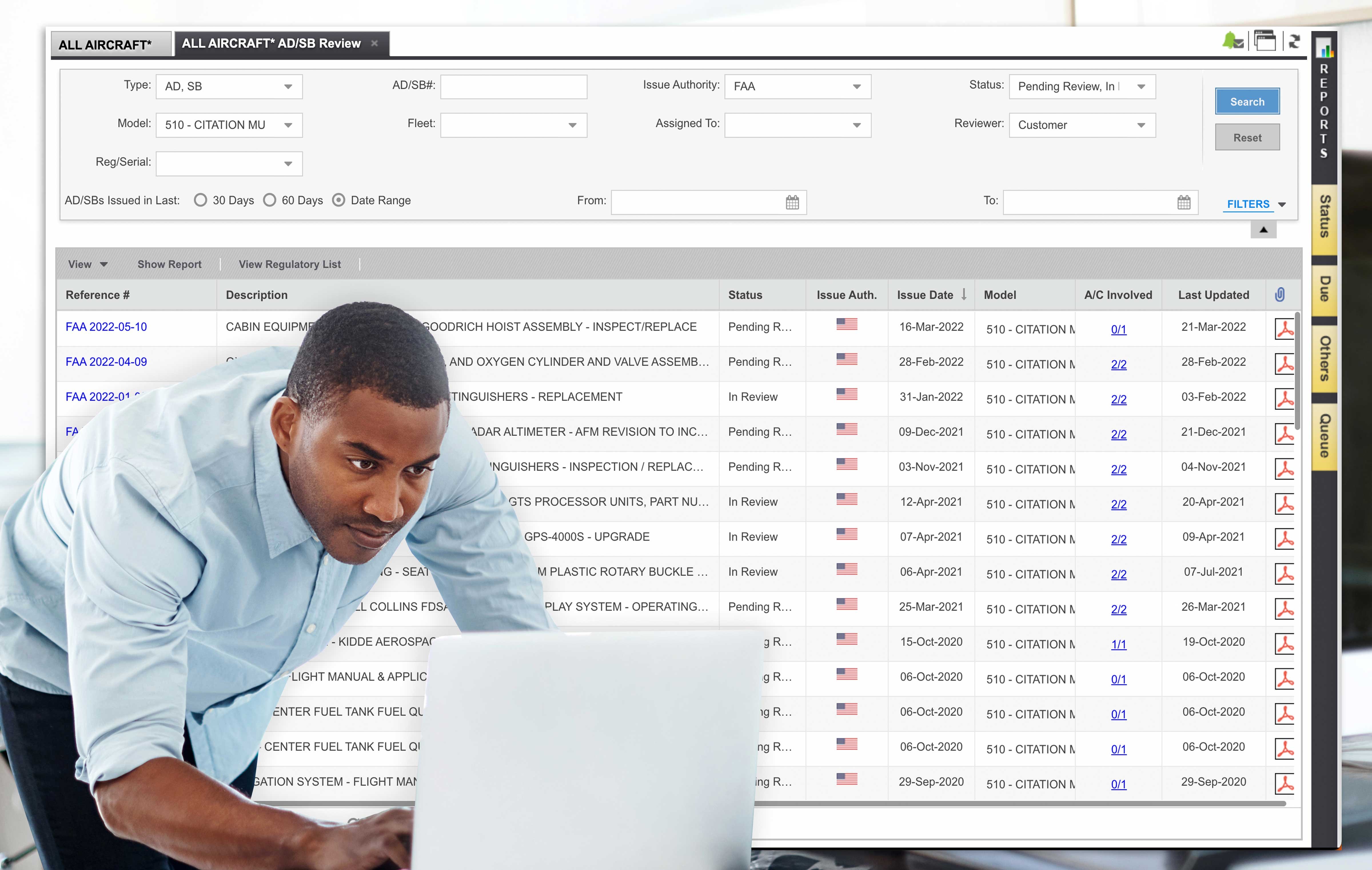 Industry-leading-compliance-tools Industry-leading-compliance-tools