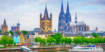 Cologne Germany